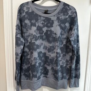 NWT Mondetta‎ Long Sleeve Women’s top size Medium